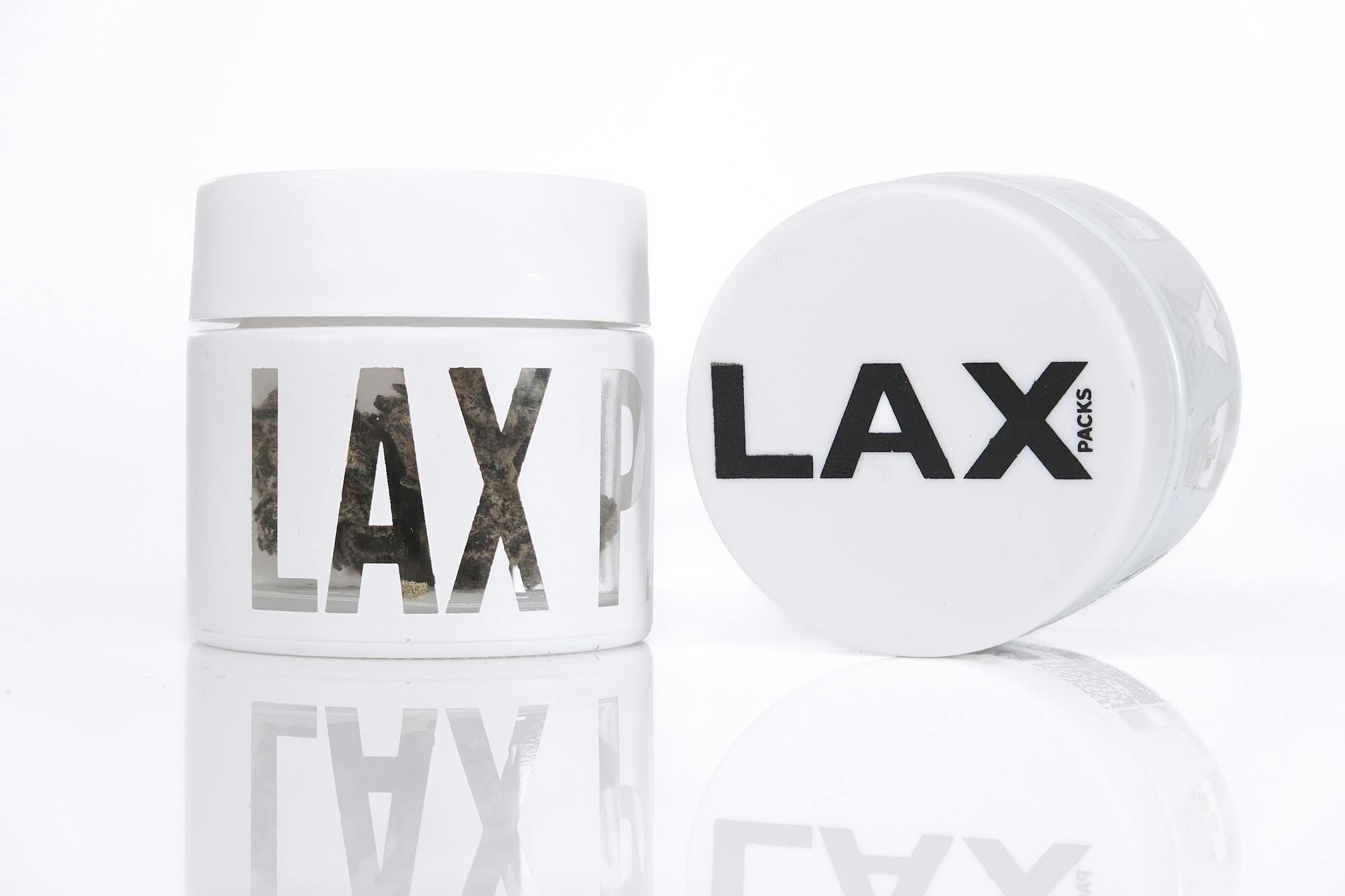 LAX PACKS: Kush Mints