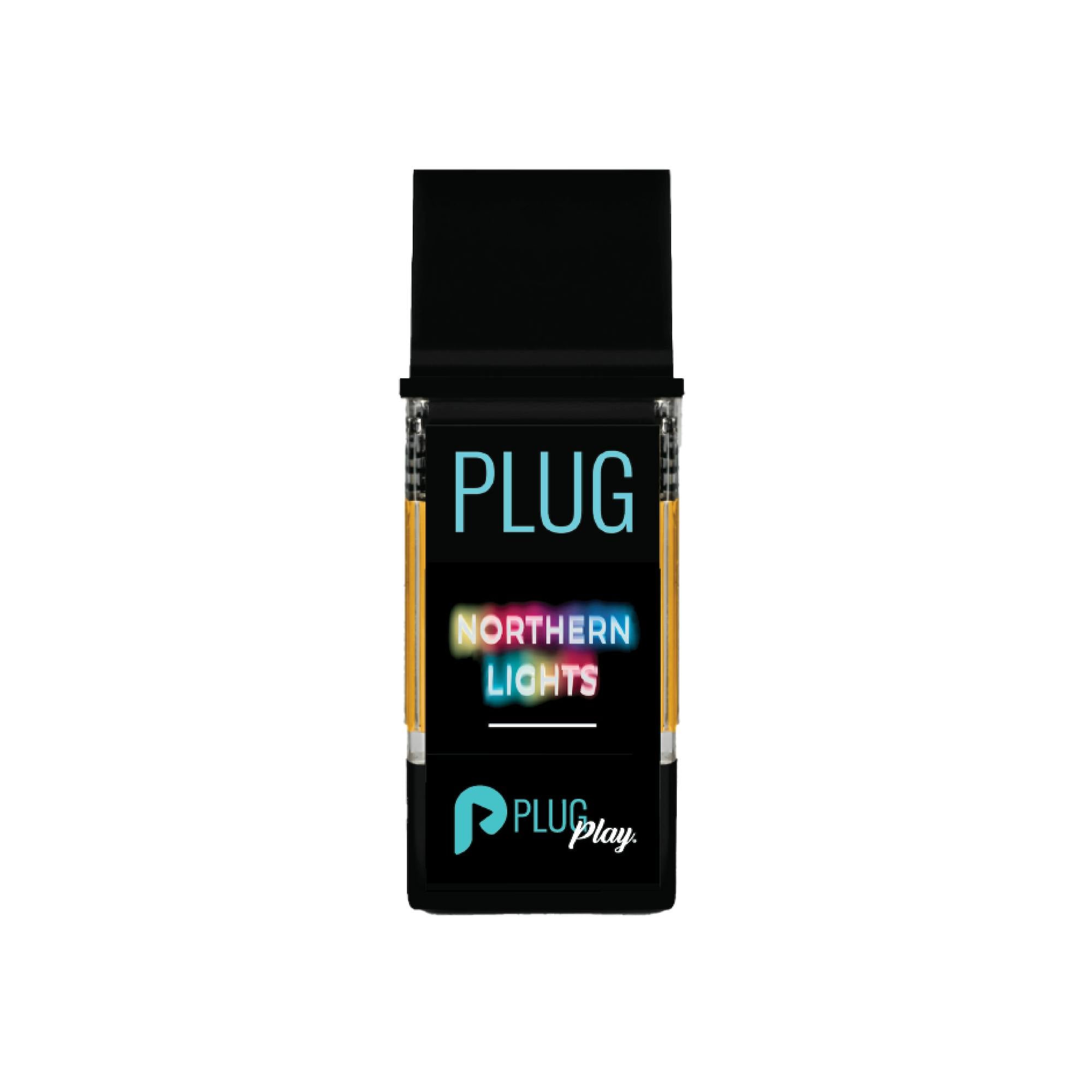 PlugPlay: Northern Lights