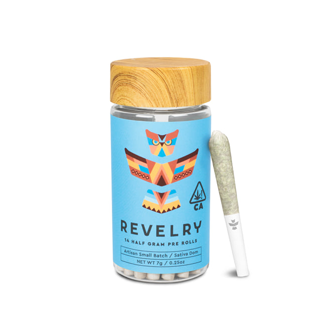 Mango Madness Preroll