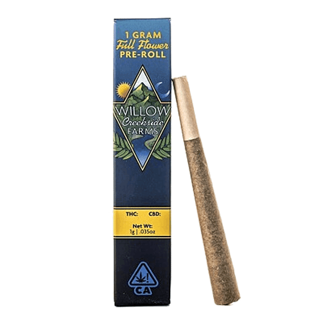Afpak - Pre-Roll