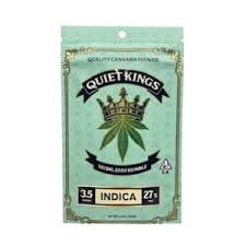 Quiet Kings: Wedding Wafer