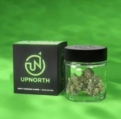 UpNorth: Granddaddy Purple