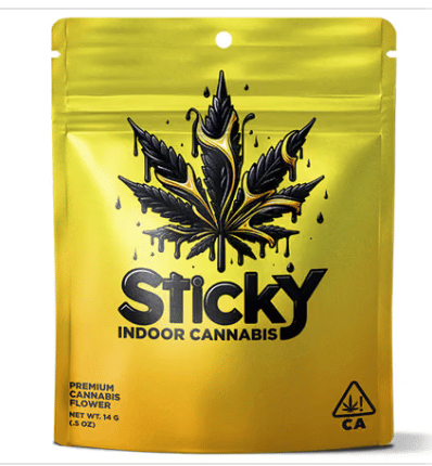 Sticky: Gg4