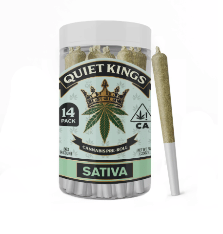Quiet Kings: Dream Walker