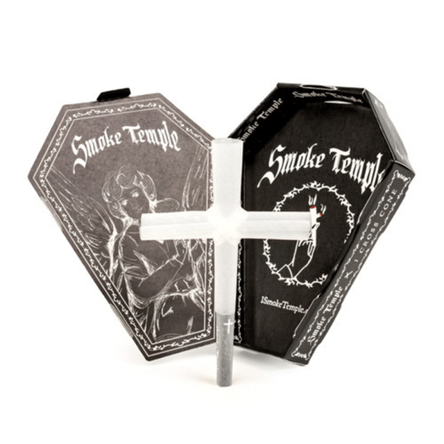 Cross Cone - 1 pack