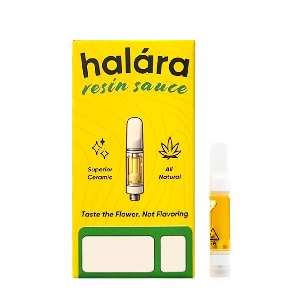 Halara: Lemon Wreck Slushie