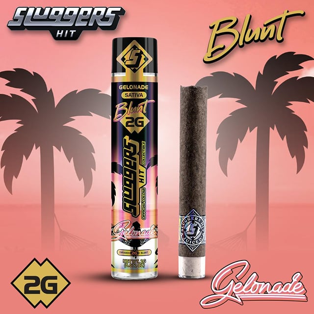 Gelonade | 2g Blunt