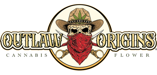 Outlaw Origins: Blueberry Pancakes