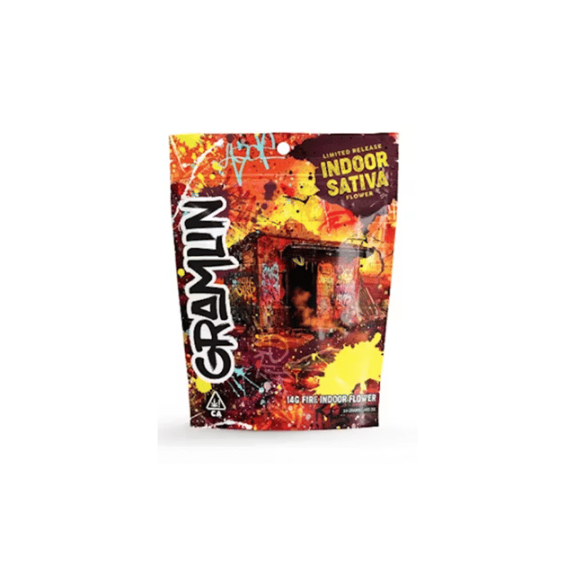 Cane Sugar #7 - Smalls (14g)