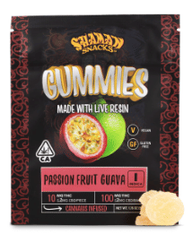 Passion Fruit Guava 10pk