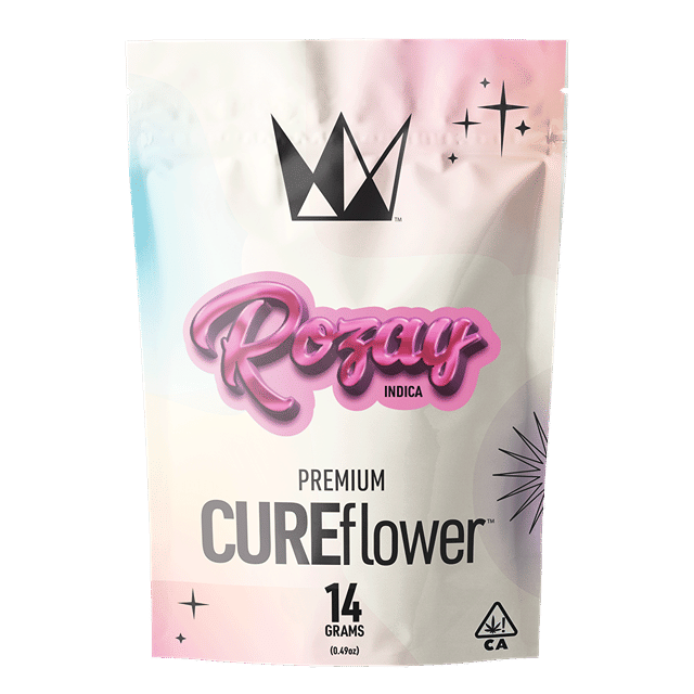Rozay - 14G Premium Flower