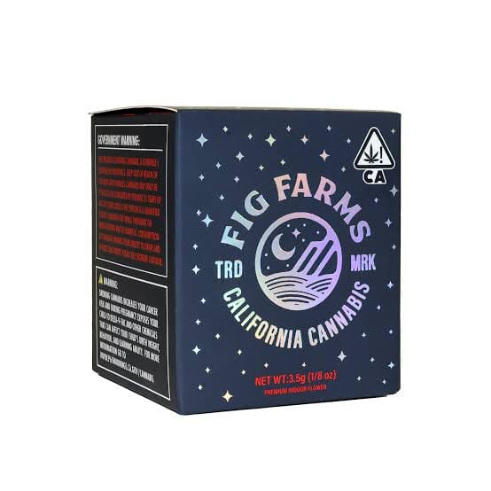 Fig Farms: Hijinx