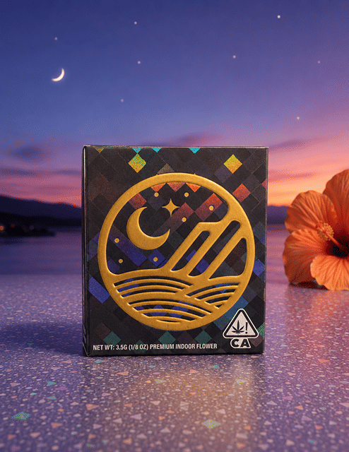 Fig Og (H) 3.5g | Fig Farms