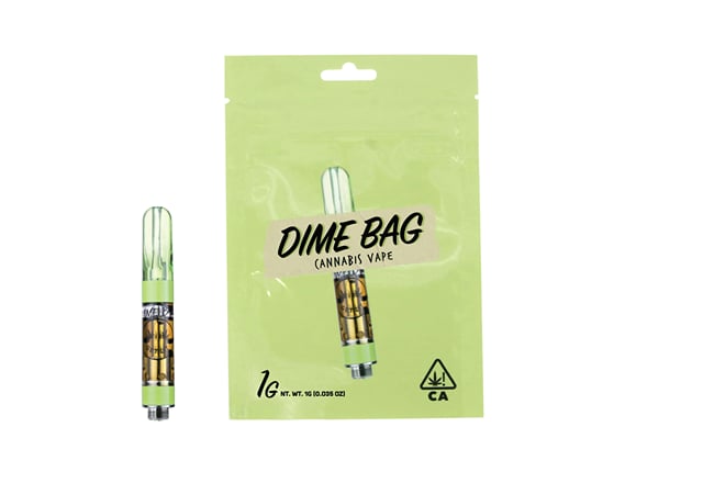 Northern Lights | 1g Cartridge