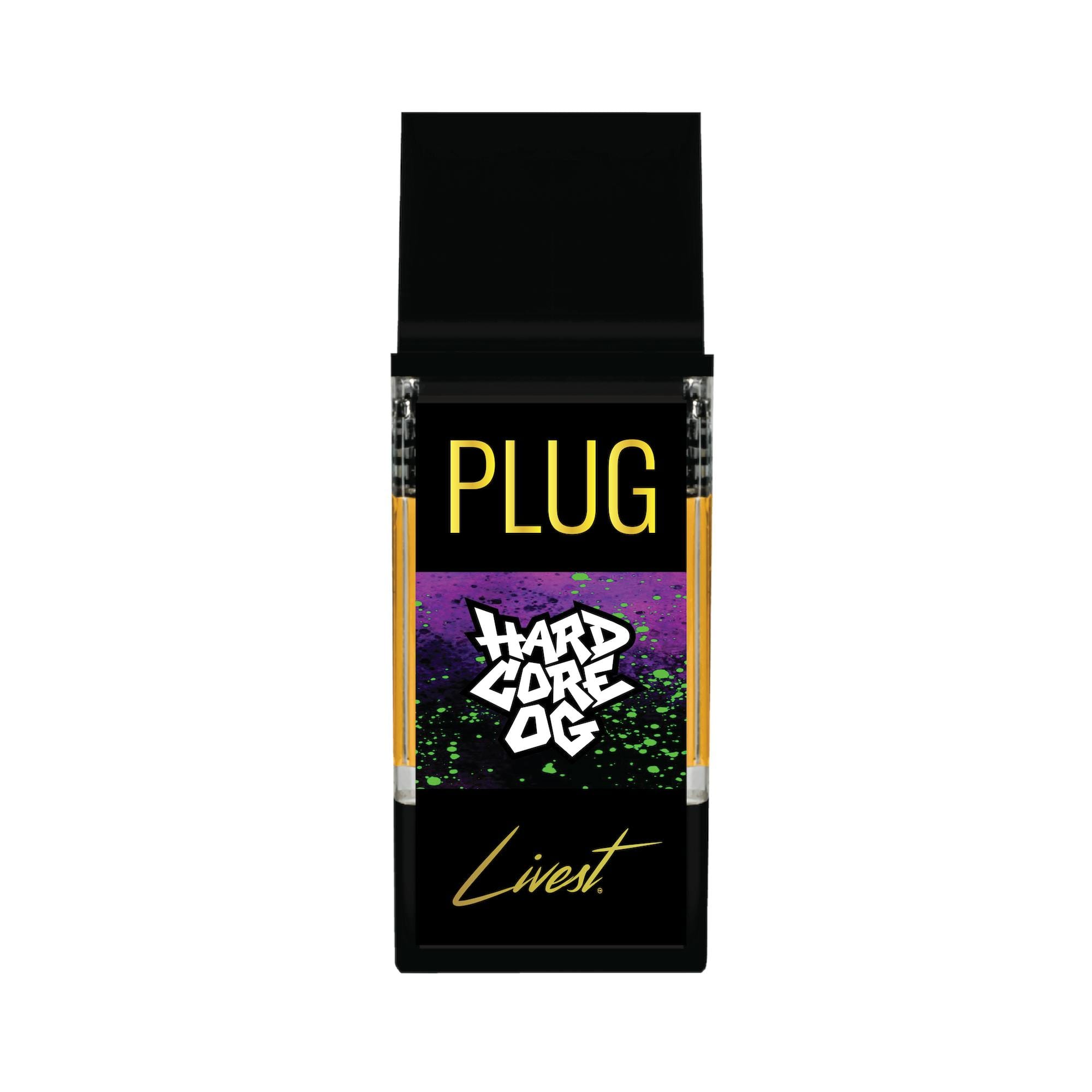 PlugPlay: Livest: Hardcore OG