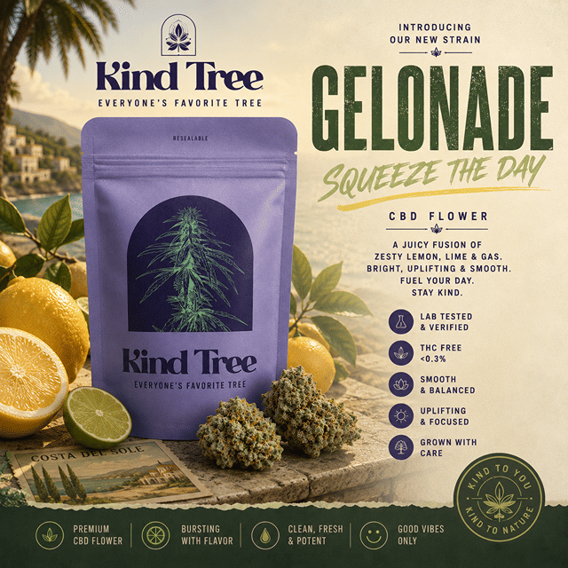 Gelonade 3.5g