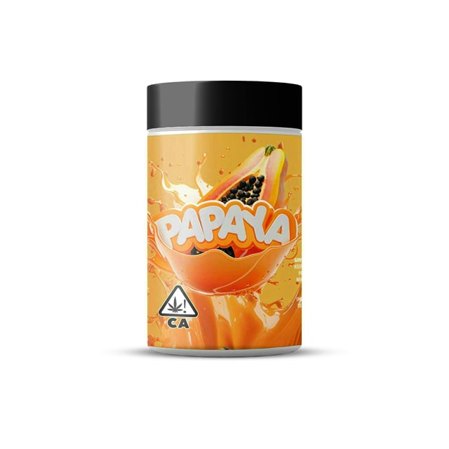 Papaya | 14g