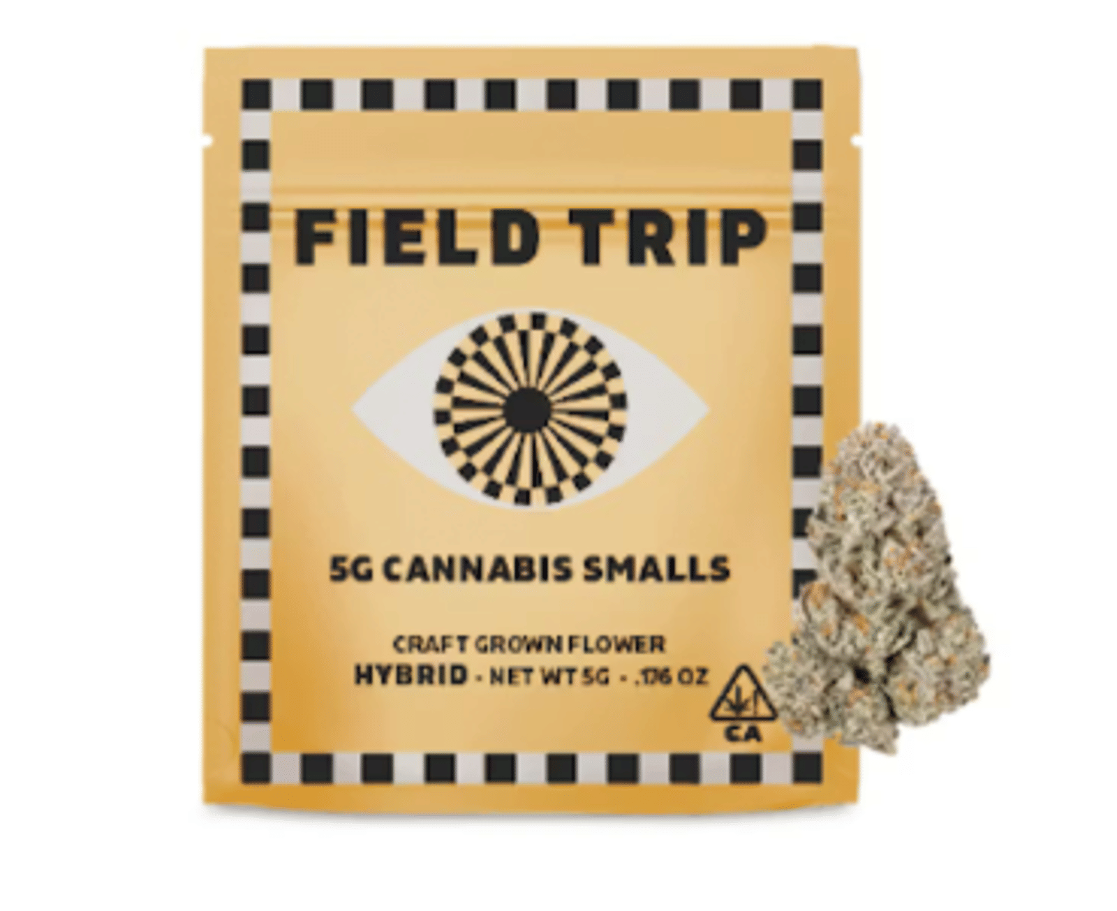 Field Trip — Tropicana Cookies