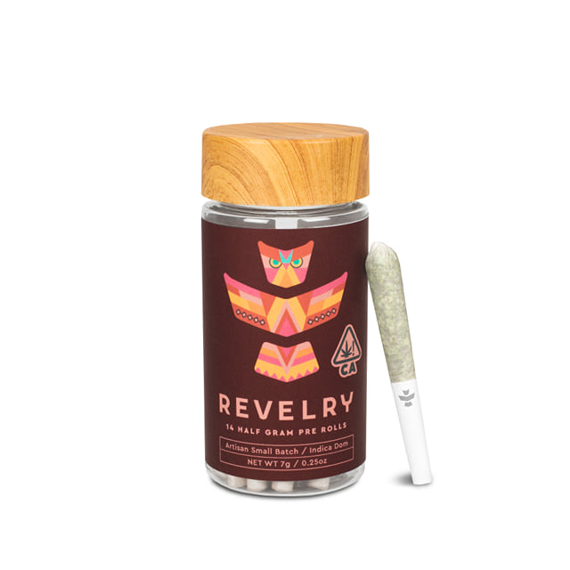 Limonilla Preroll