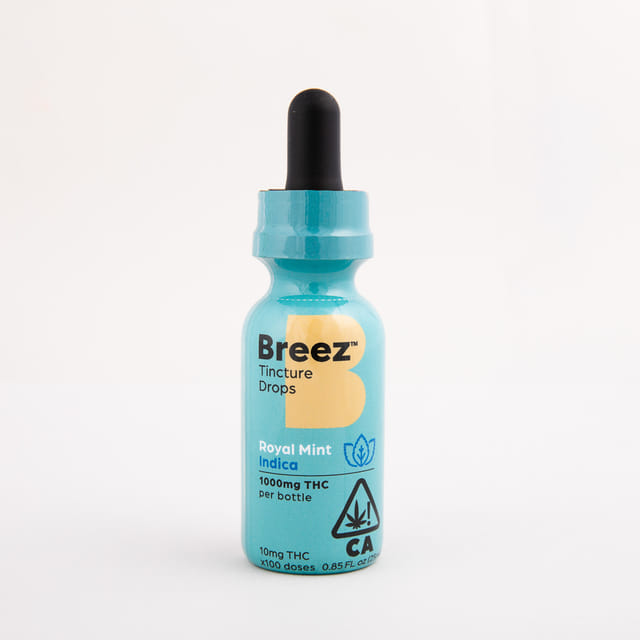 Breez: Royal Mint