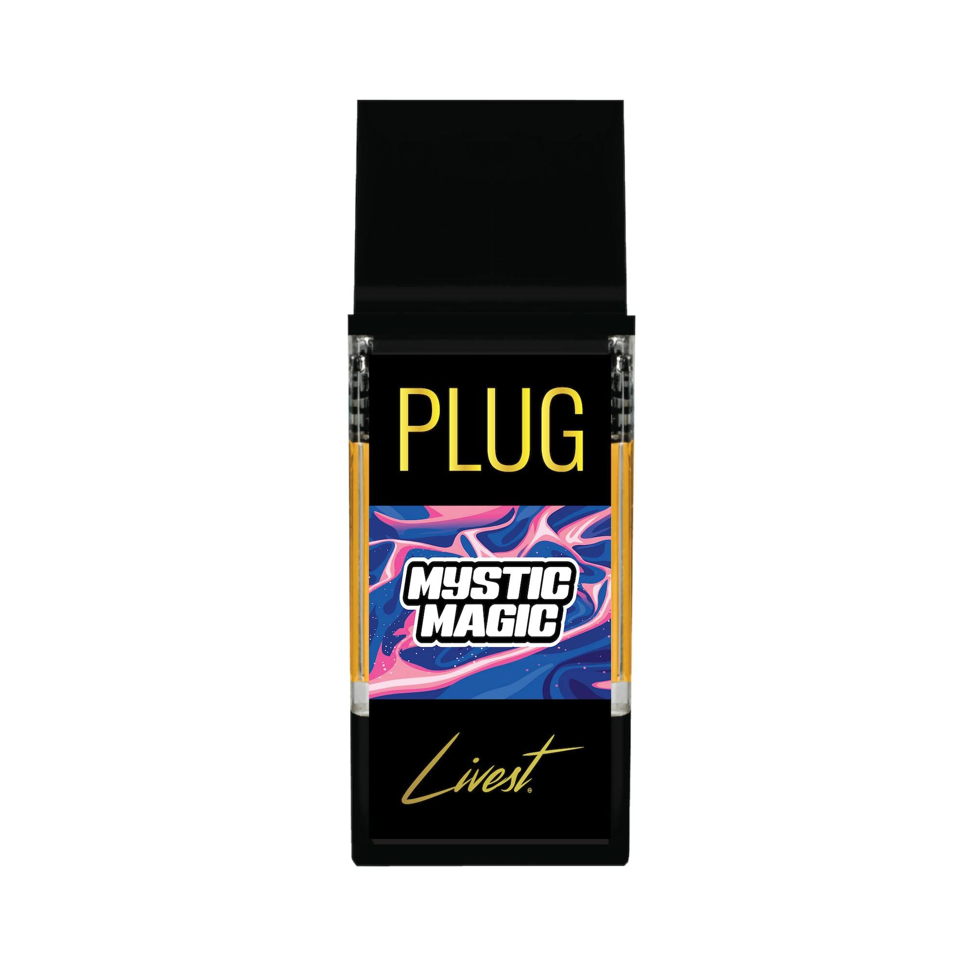 PlugPlay: Mystic Magic Livest