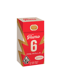 Humo: Papaya 6
