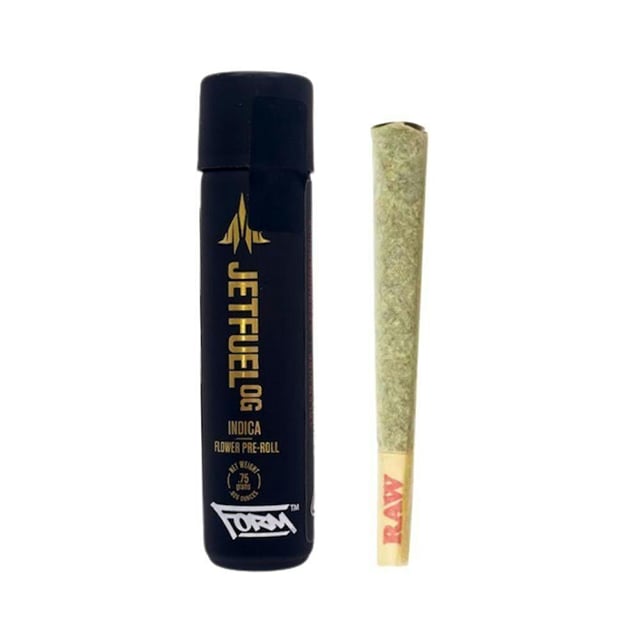 Jetfuel OG | .75g Preroll
