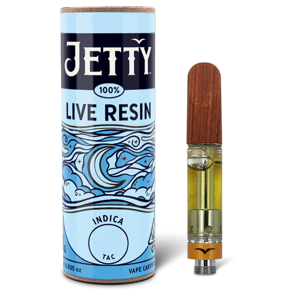 Jetty: Bomb Voyage