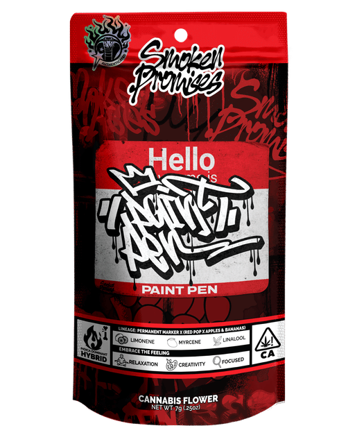 Paint Pen | 7g
