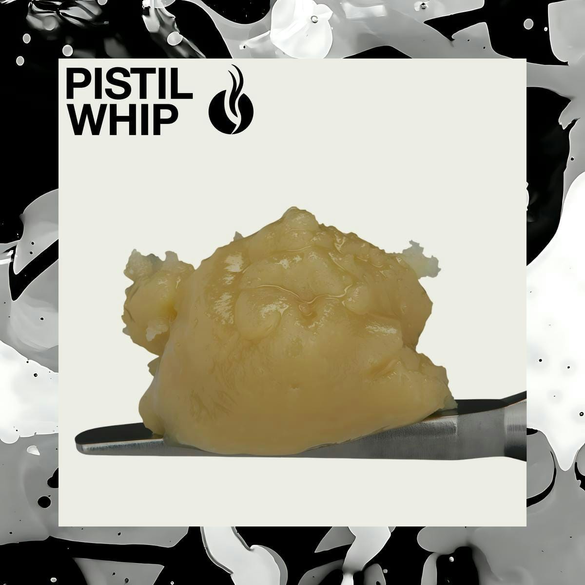 Pistil Whip: Sour Garlic Cookies Bx