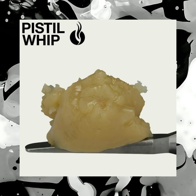 Pistil Whip: Sour Garlic Cookies Bx