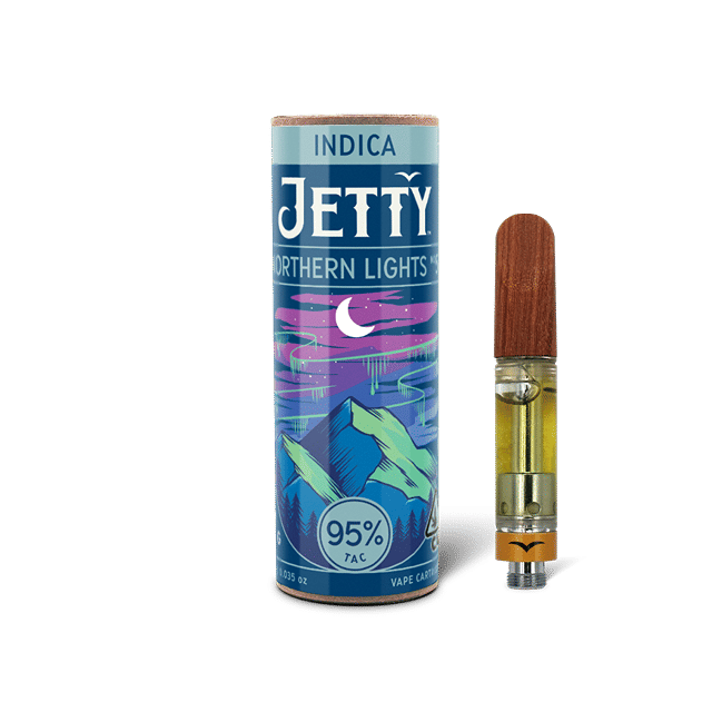 Northern Lights Cartridge