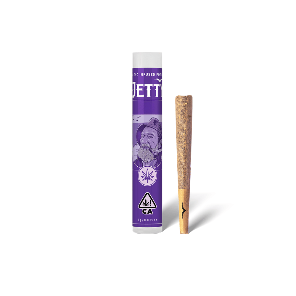 Jetty: Maui Wowie X Cereal Milk High