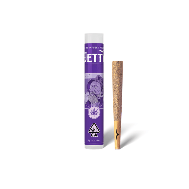 Jetty: Maui Wowie X Cereal Milk High