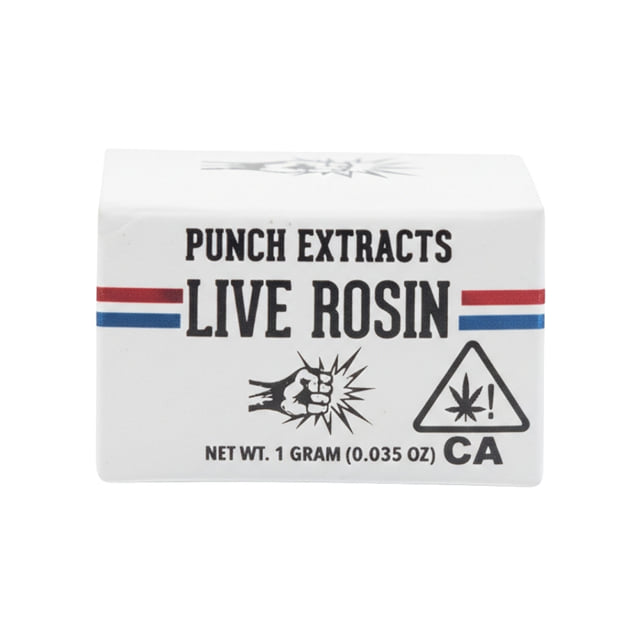 Lime Papaya | Tier 4 | 1g Live Rosin Cold Cure Badder