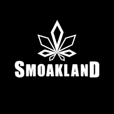 Smoakland: Sales Floor