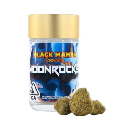 Black Mamba Cannabis: Skywalker OG
