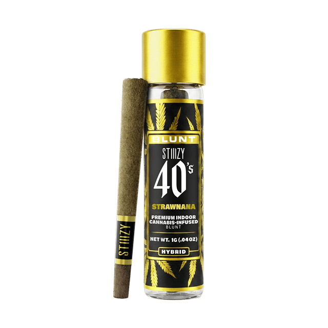 Strawnana | 1g Blunt