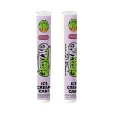 Greenline: Ice Cream Cake Dust