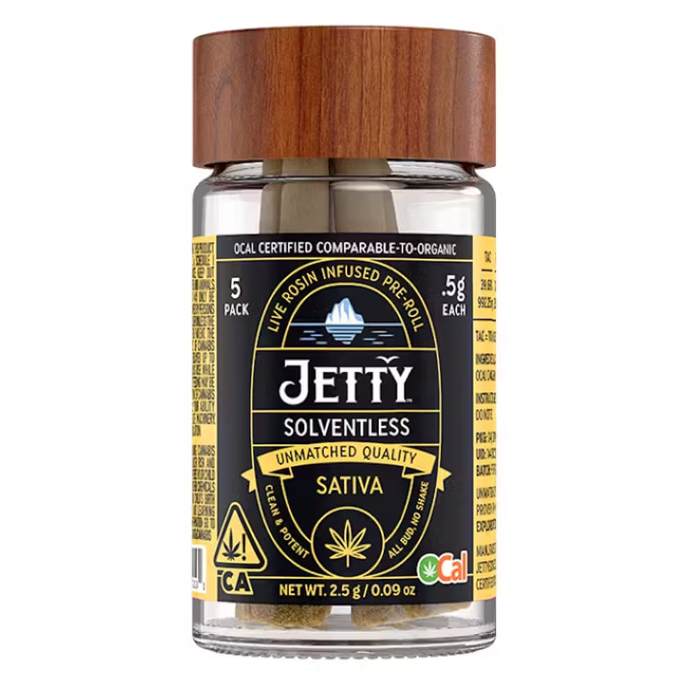 Jetty Extracts: Tropicana Cookies X Cereal Milk
