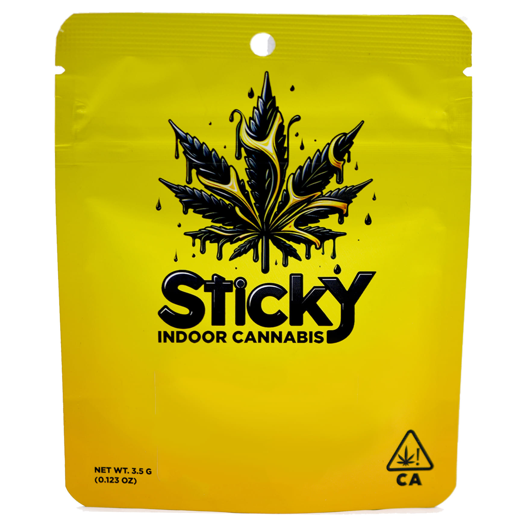 Sticky: OG Kush