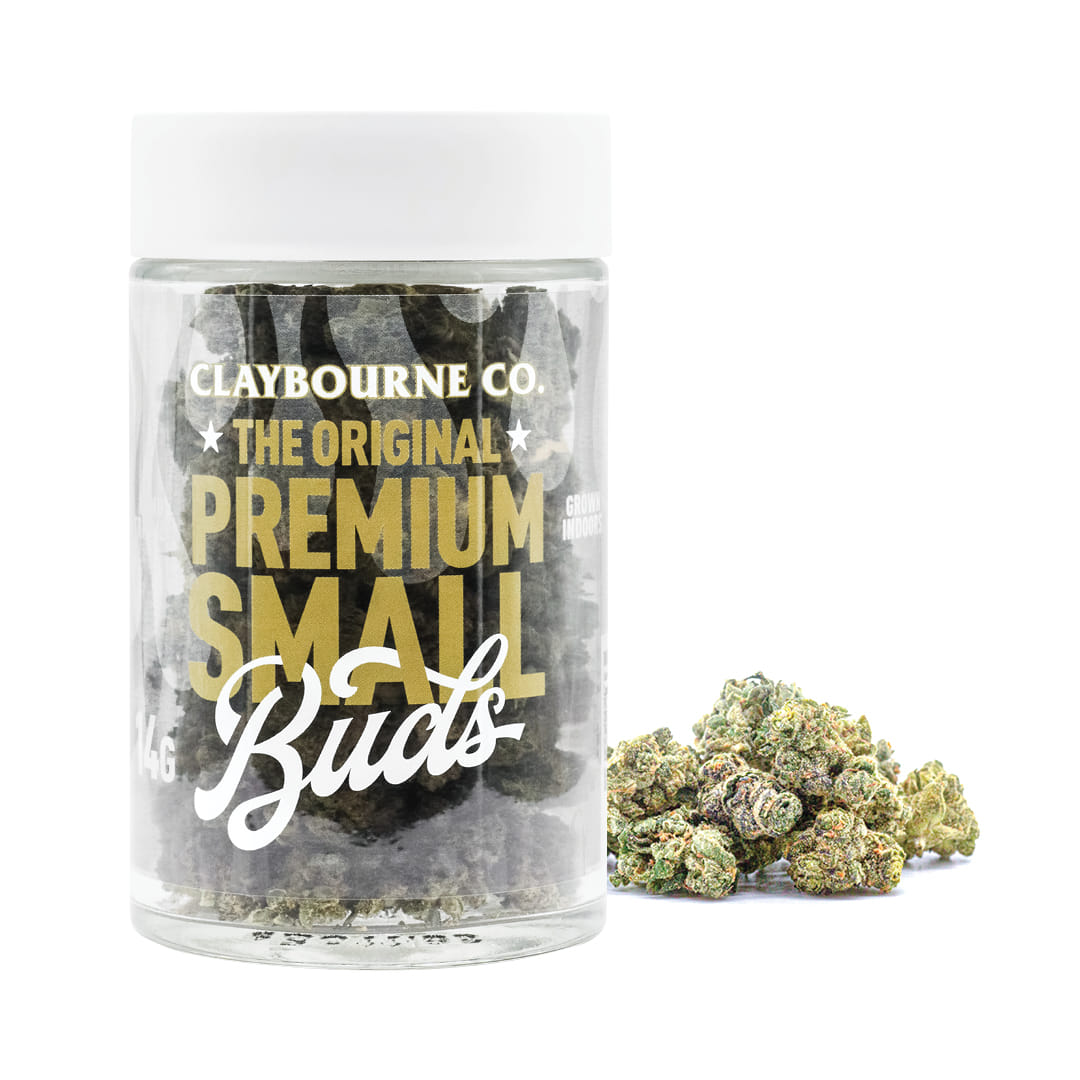 Claybourne Co.: Mule Fuel