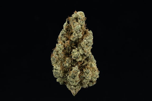 Maui Wowie