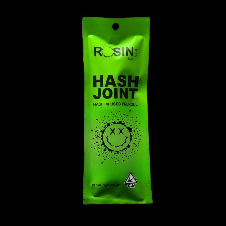 Rosin Tech: Black Trufflez