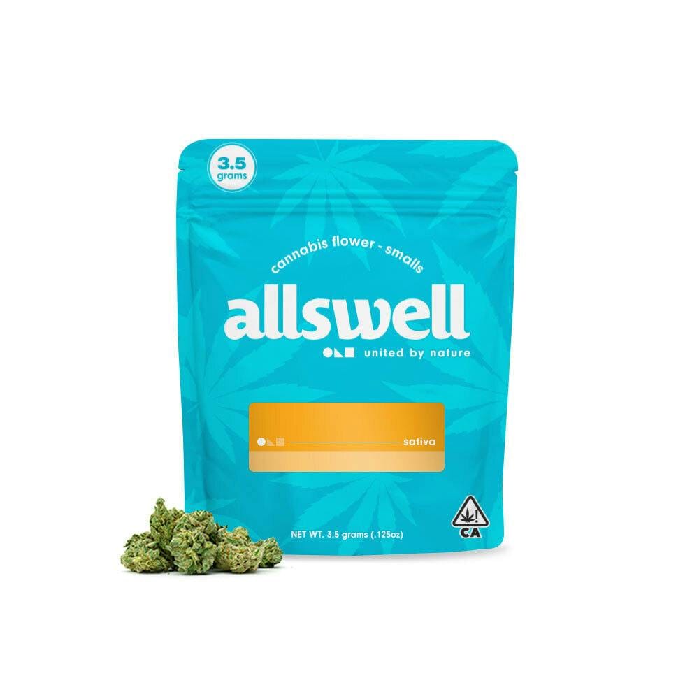 Allswell: Super Silver Dream