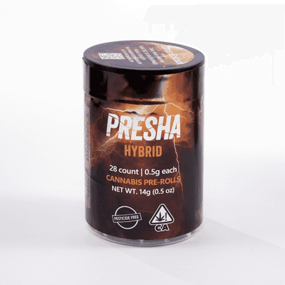 Presha: West Oakland Tuesday