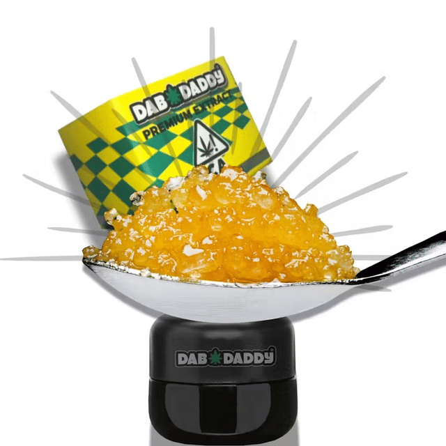 Dab Daddy: Heavenly OG
