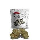 Hotbox — Kush Cream