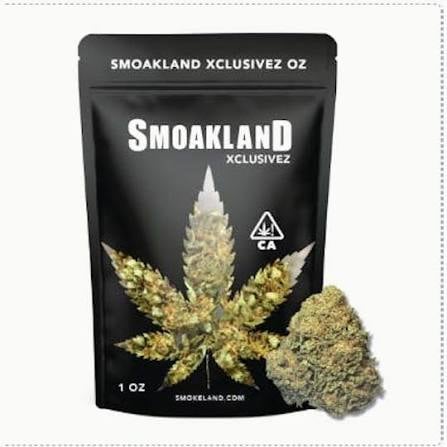 Exotix - Space Monkey - 14g