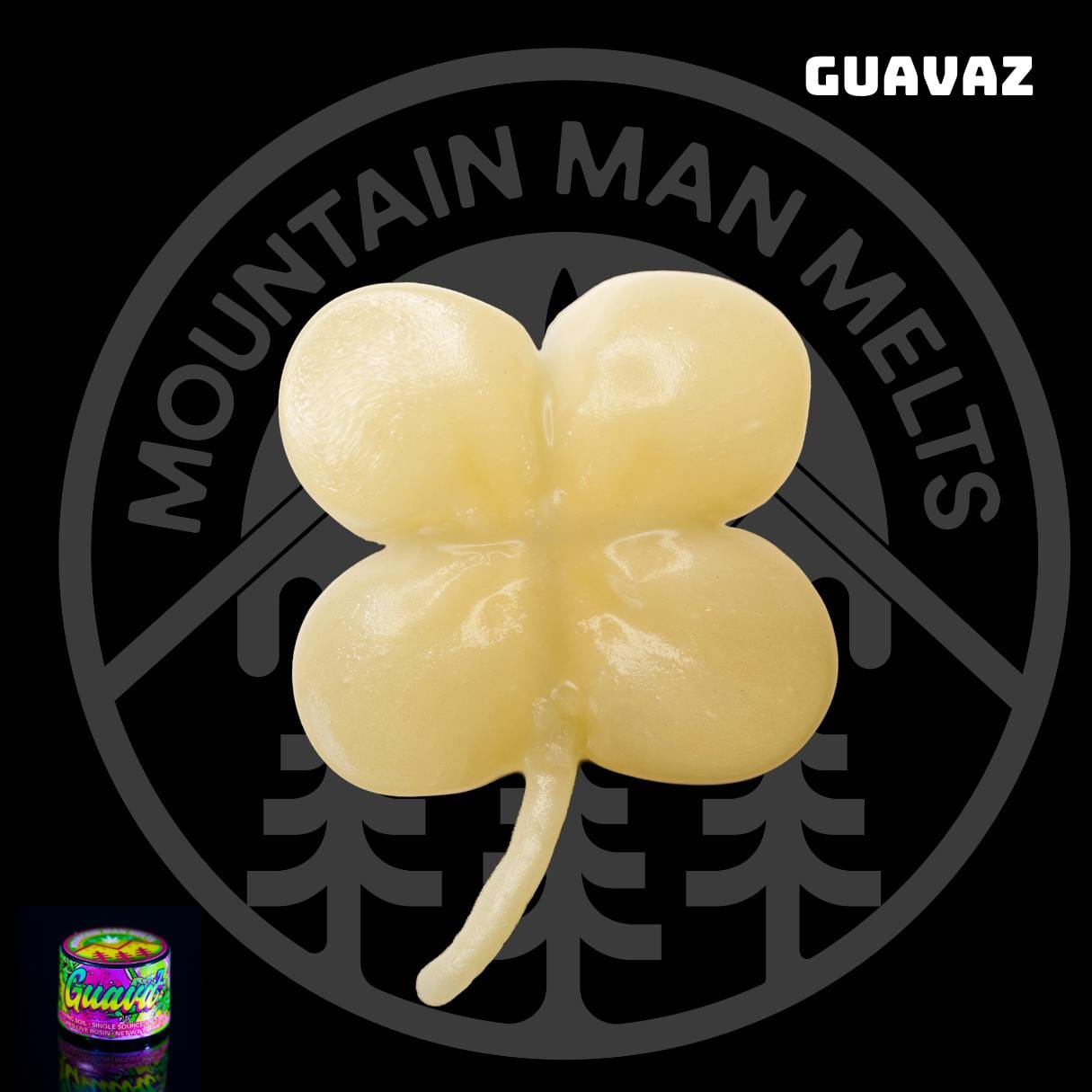Mountain Man: Guavaz